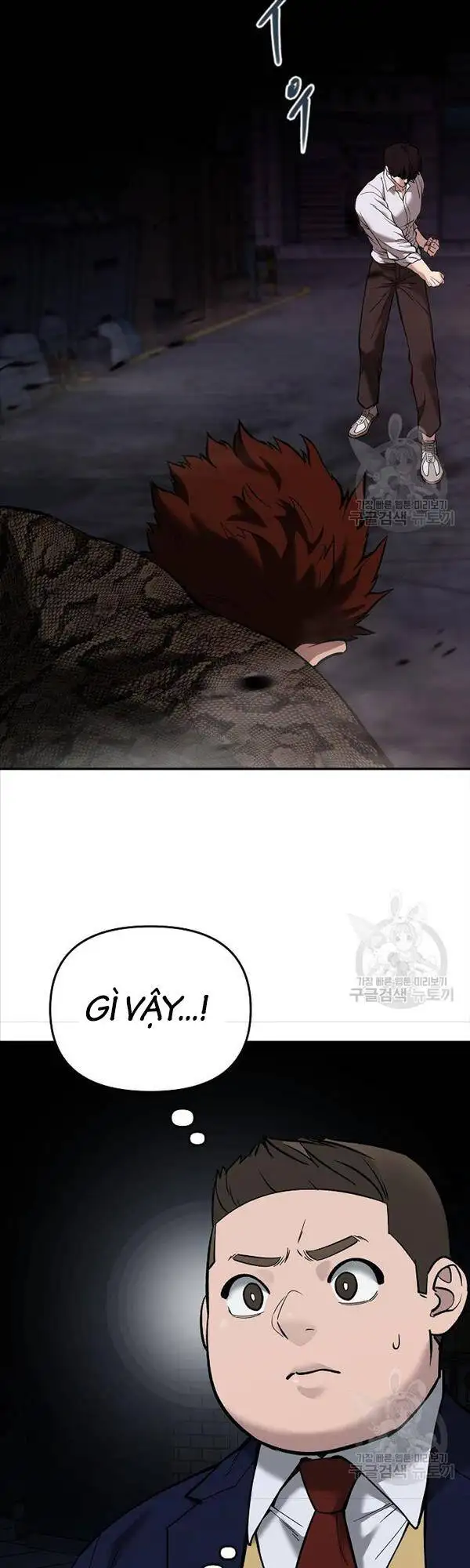 Truyện Tranh Giang Hồ Thực Thi Công Lý trang 7