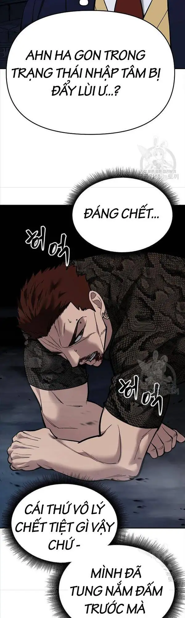 Truyện Tranh Giang Hồ Thực Thi Công Lý trang 7