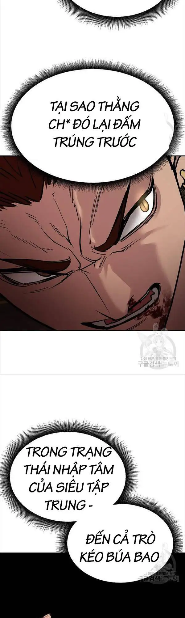 Truyện Tranh Giang Hồ Thực Thi Công Lý trang 7