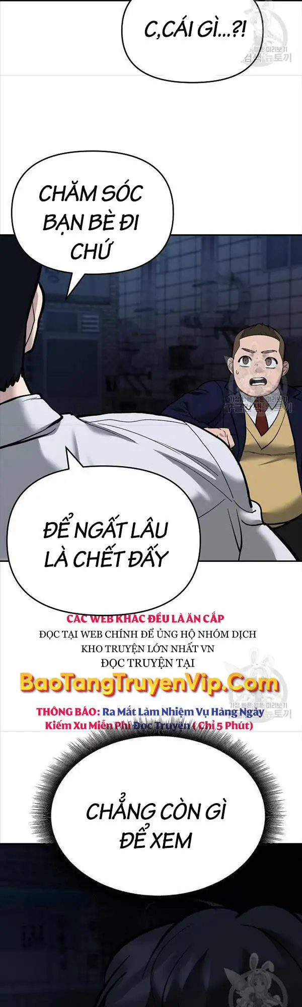 Truyện Tranh Giang Hồ Thực Thi Công Lý trang 7