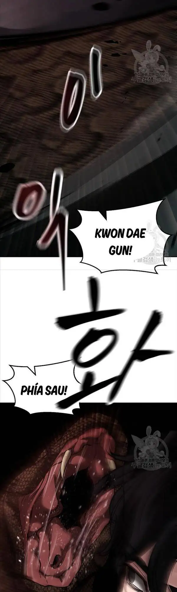 Truyện Tranh Giang Hồ Thực Thi Công Lý trang 7