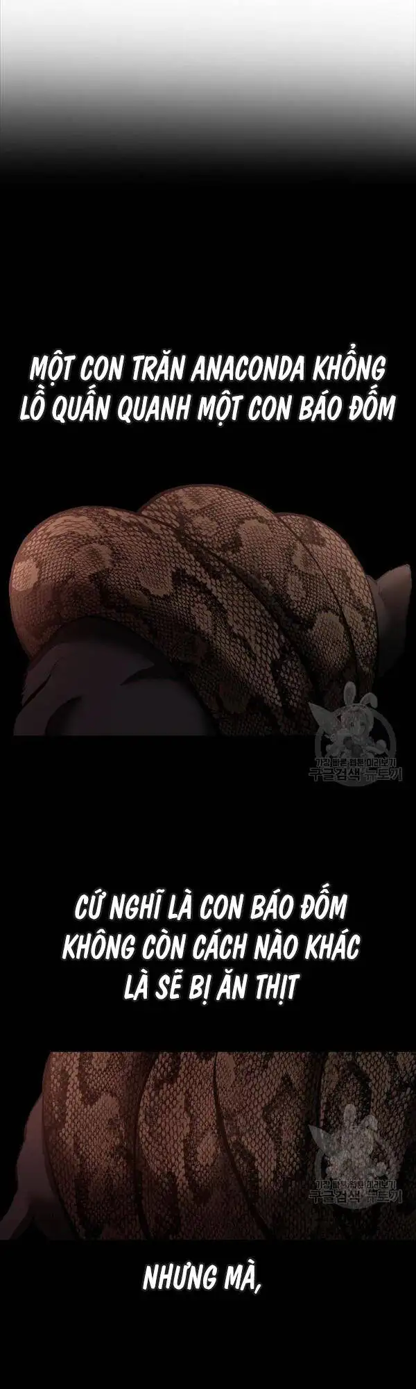 Truyện Tranh Giang Hồ Thực Thi Công Lý trang 7