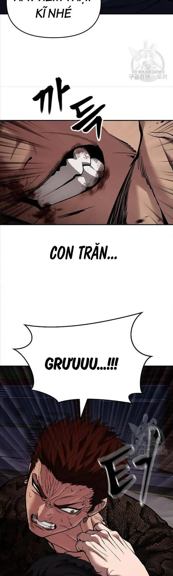 Truyện Tranh Giang Hồ Thực Thi Công Lý trang 7