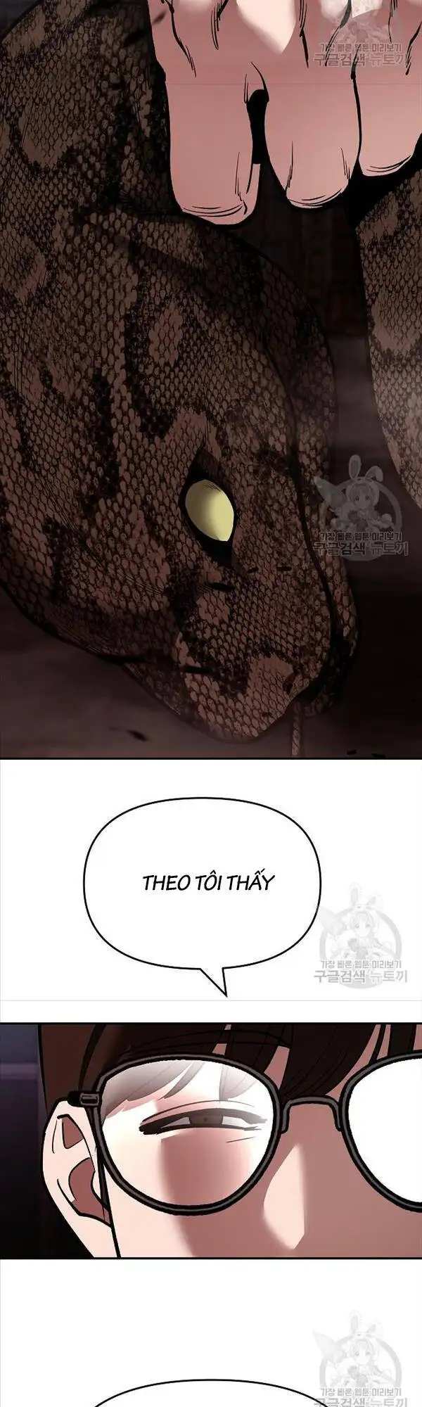 Truyện Tranh Giang Hồ Thực Thi Công Lý trang 7