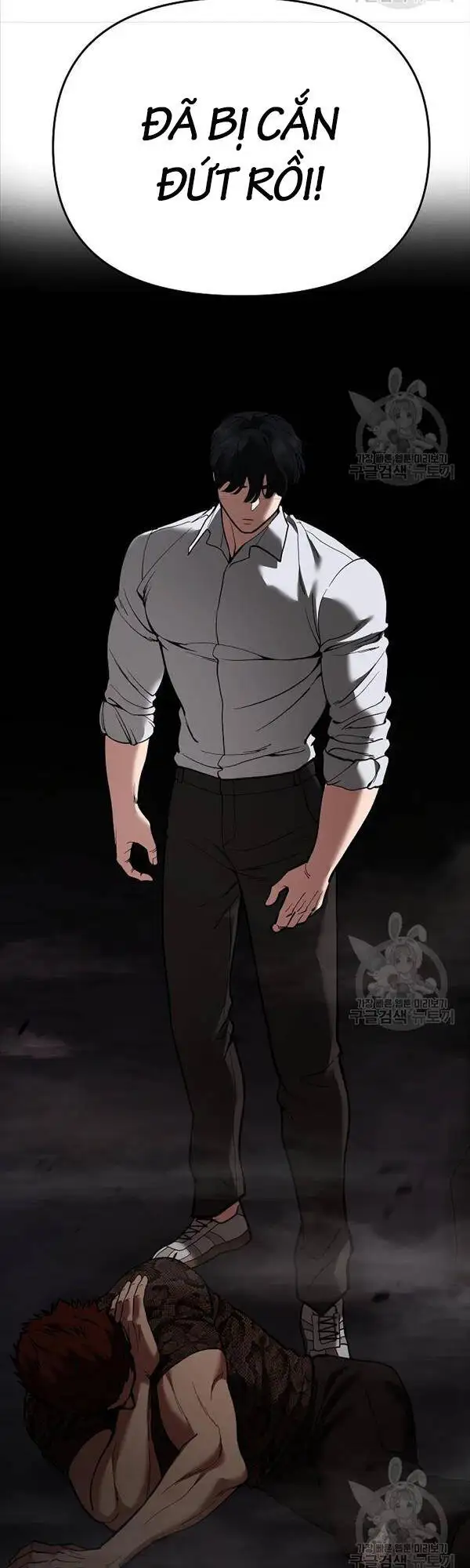 Truyện Tranh Giang Hồ Thực Thi Công Lý trang 7