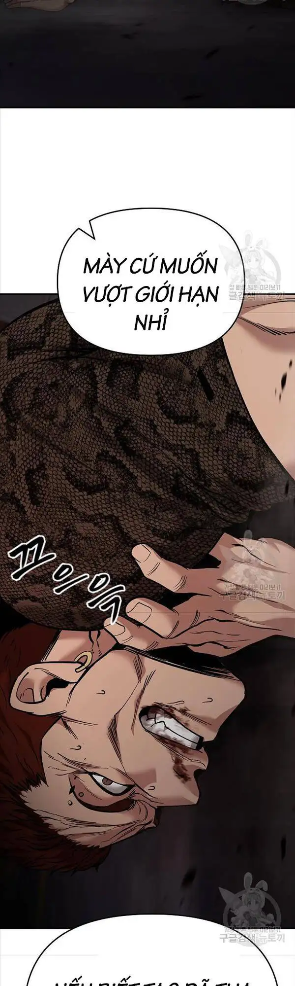 Truyện Tranh Giang Hồ Thực Thi Công Lý trang 7