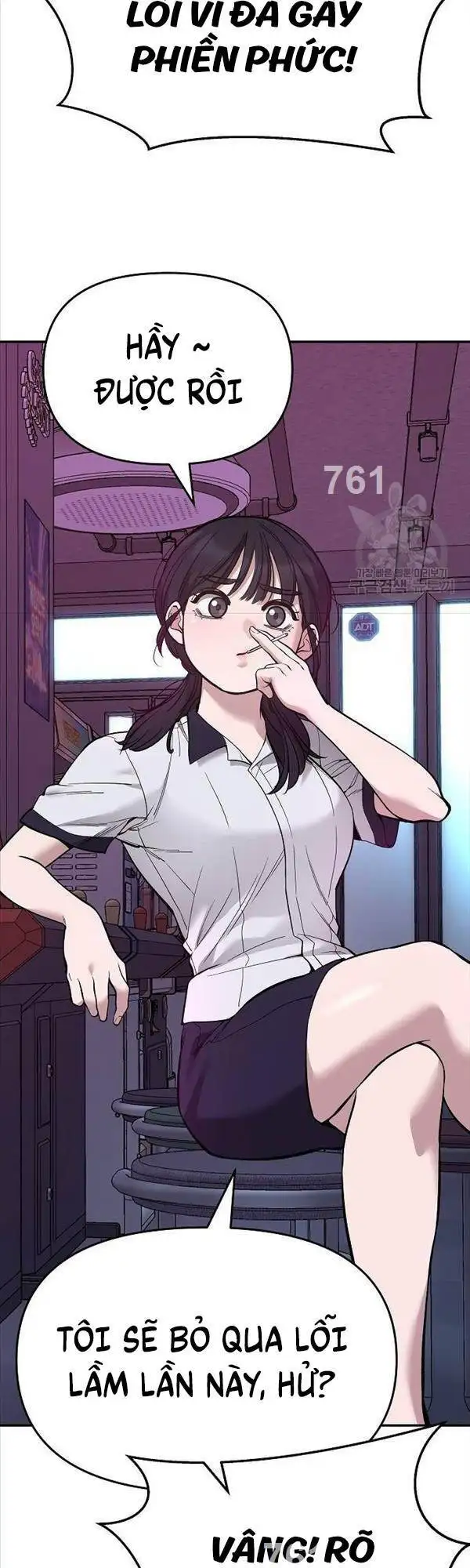 Truyện Tranh Giang Hồ Thực Thi Công Lý trang 7