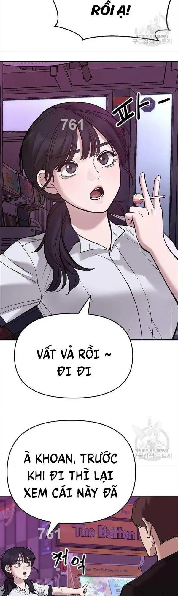 Truyện Tranh Giang Hồ Thực Thi Công Lý trang 7