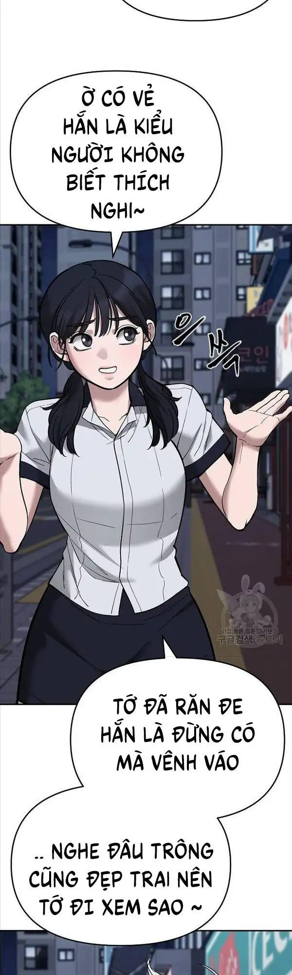 Truyện Tranh Giang Hồ Thực Thi Công Lý trang 7