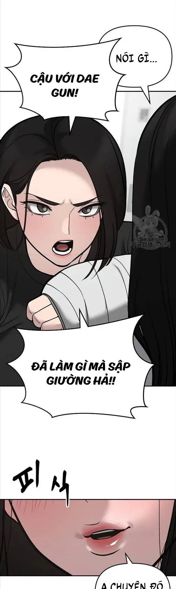 Truyện Tranh Giang Hồ Thực Thi Công Lý trang 7