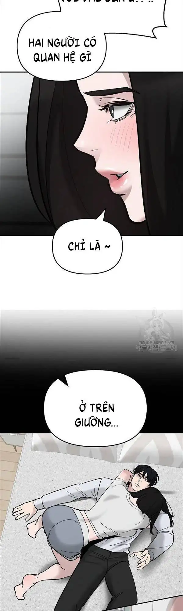 Truyện Tranh Giang Hồ Thực Thi Công Lý trang 7