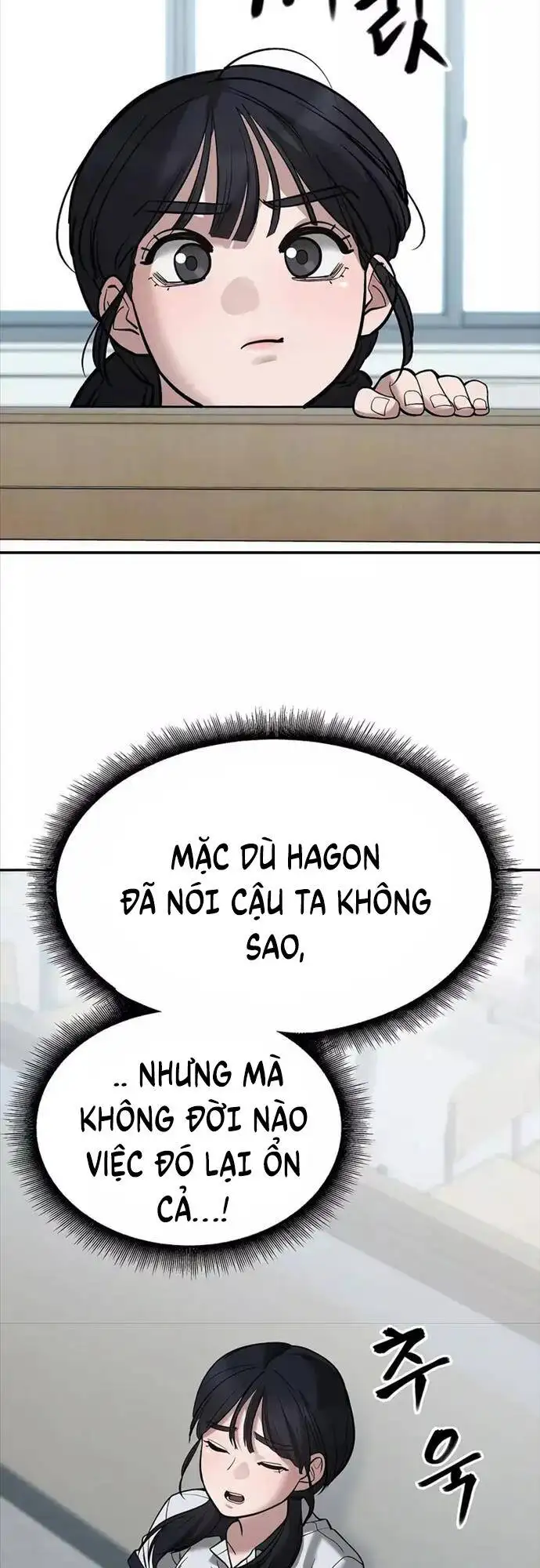 Truyện Tranh Giang Hồ Thực Thi Công Lý trang 7