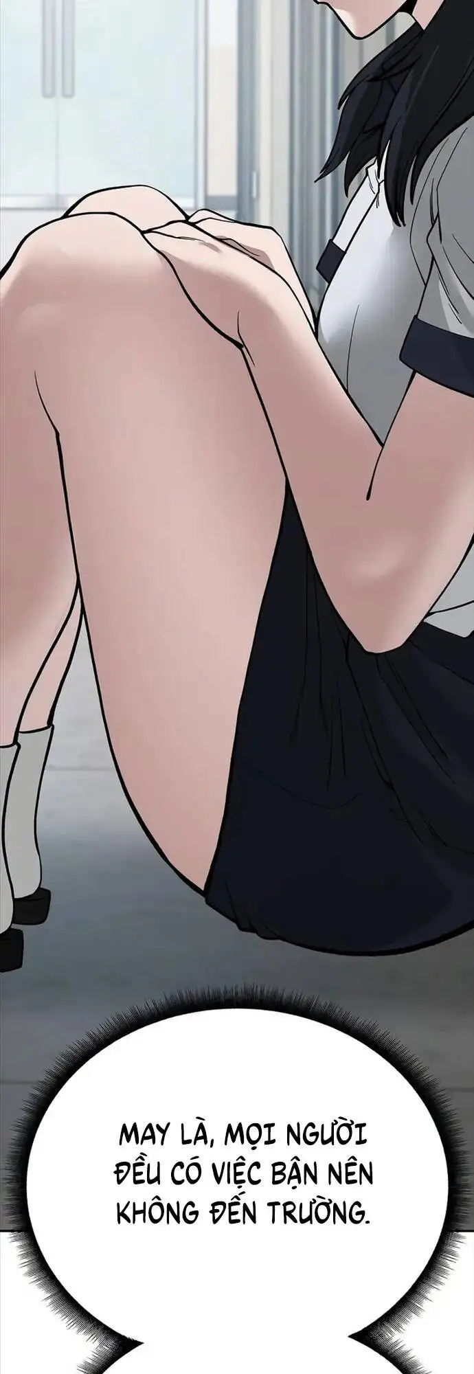 Truyện Tranh Giang Hồ Thực Thi Công Lý trang 7