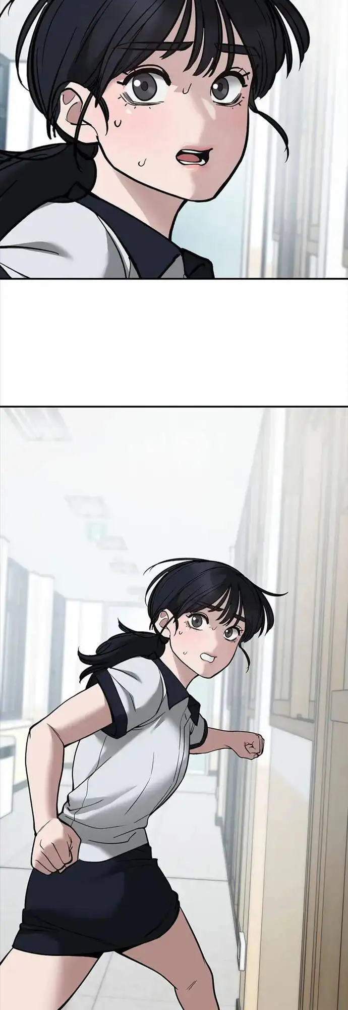 Truyện Tranh Giang Hồ Thực Thi Công Lý trang 7