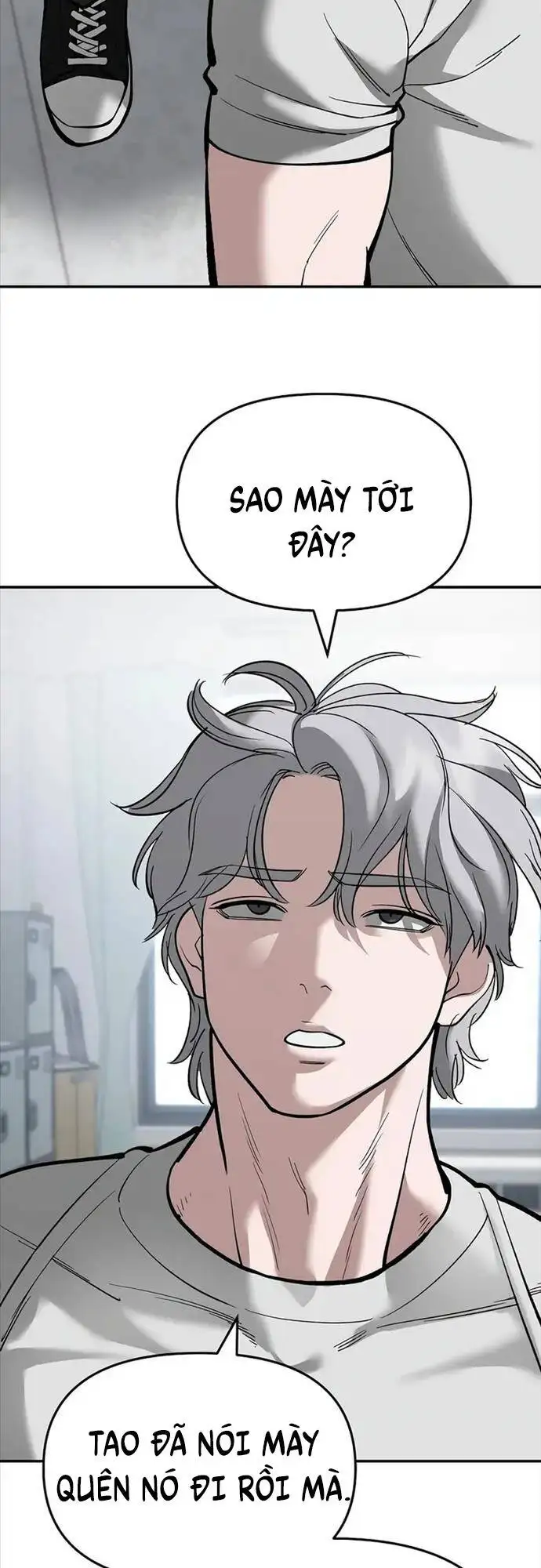 Truyện Tranh Giang Hồ Thực Thi Công Lý trang 7