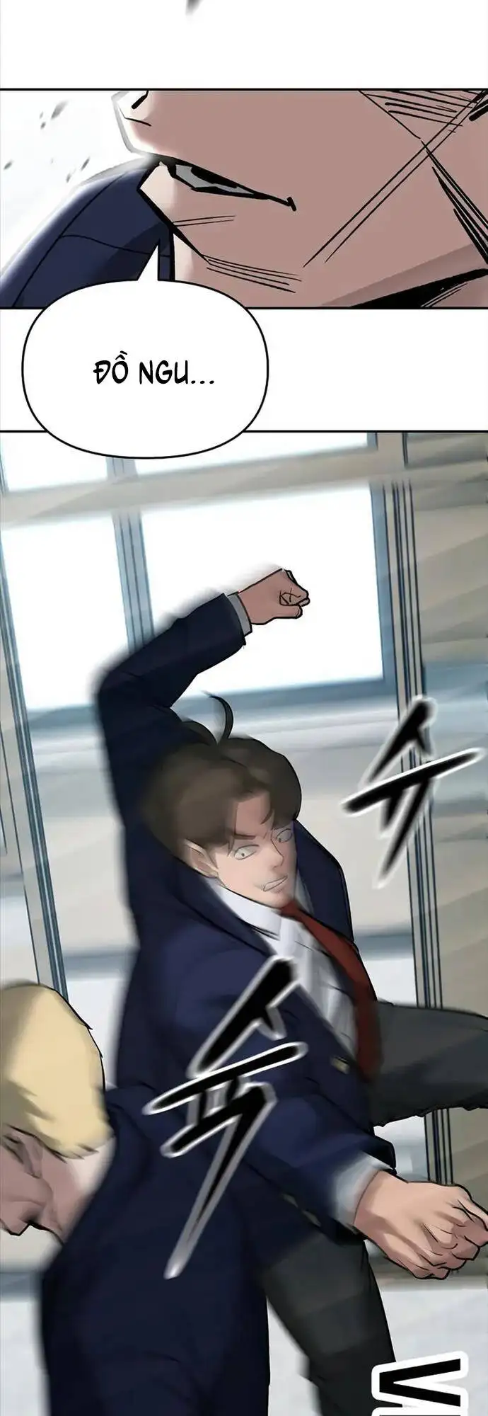 Truyện Tranh Giang Hồ Thực Thi Công Lý trang 7