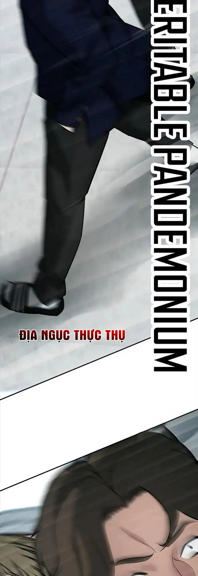 Truyện Tranh Giang Hồ Thực Thi Công Lý trang 7