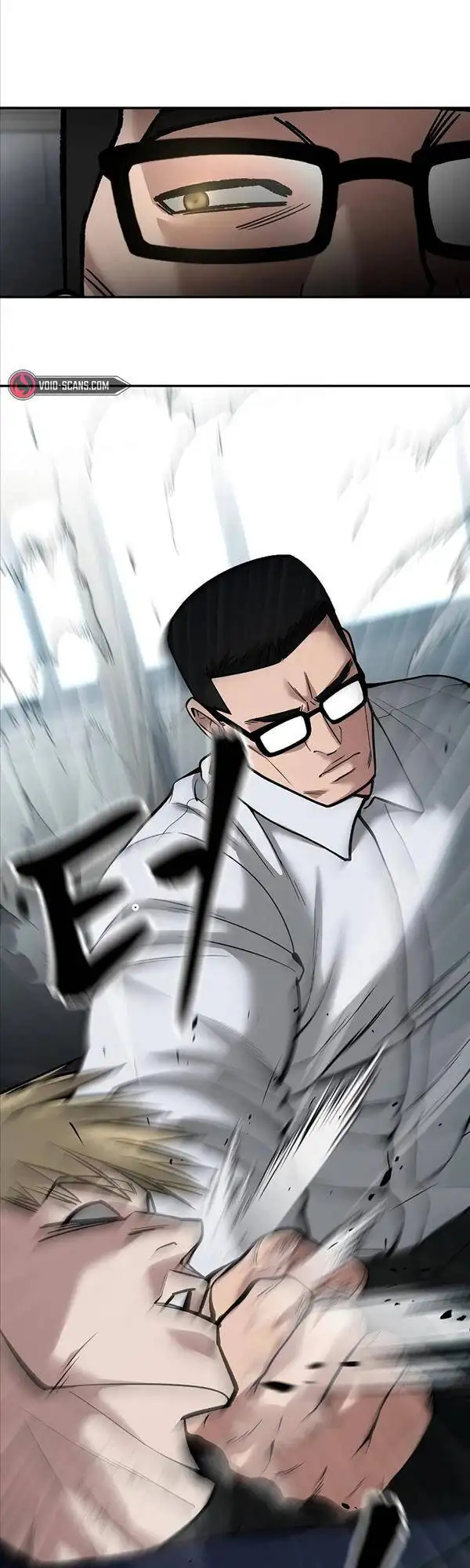 Truyện Tranh Giang Hồ Thực Thi Công Lý trang 7