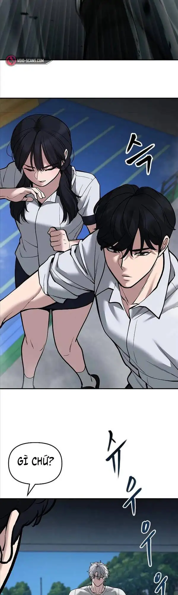 Truyện Tranh Giang Hồ Thực Thi Công Lý trang 7