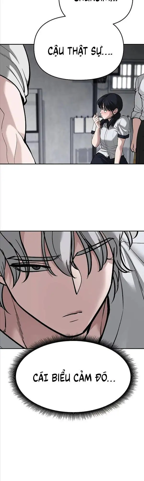 Truyện Tranh Giang Hồ Thực Thi Công Lý trang 7