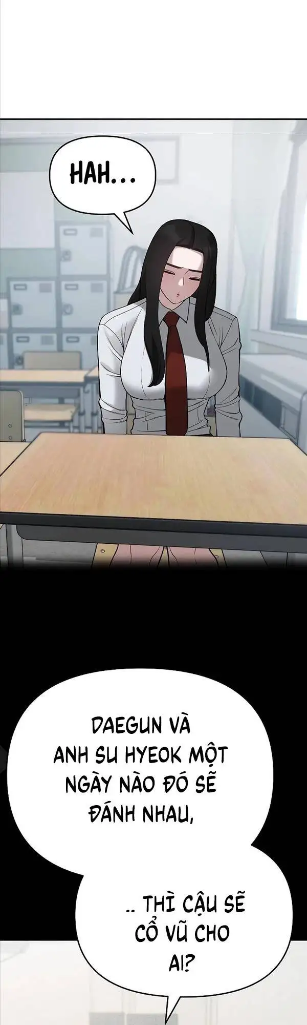 Truyện Tranh Giang Hồ Thực Thi Công Lý trang 7