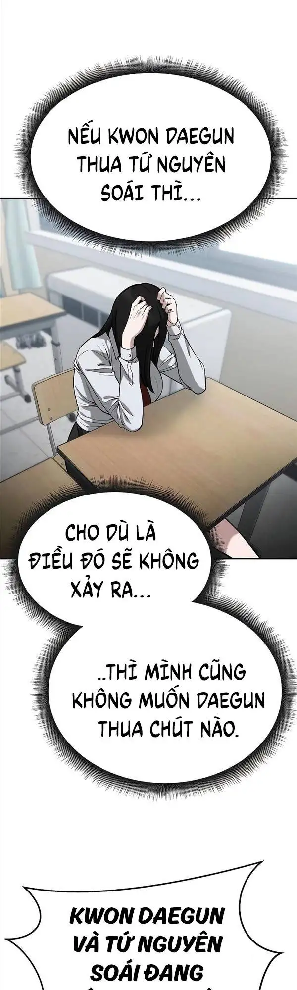 Truyện Tranh Giang Hồ Thực Thi Công Lý trang 7