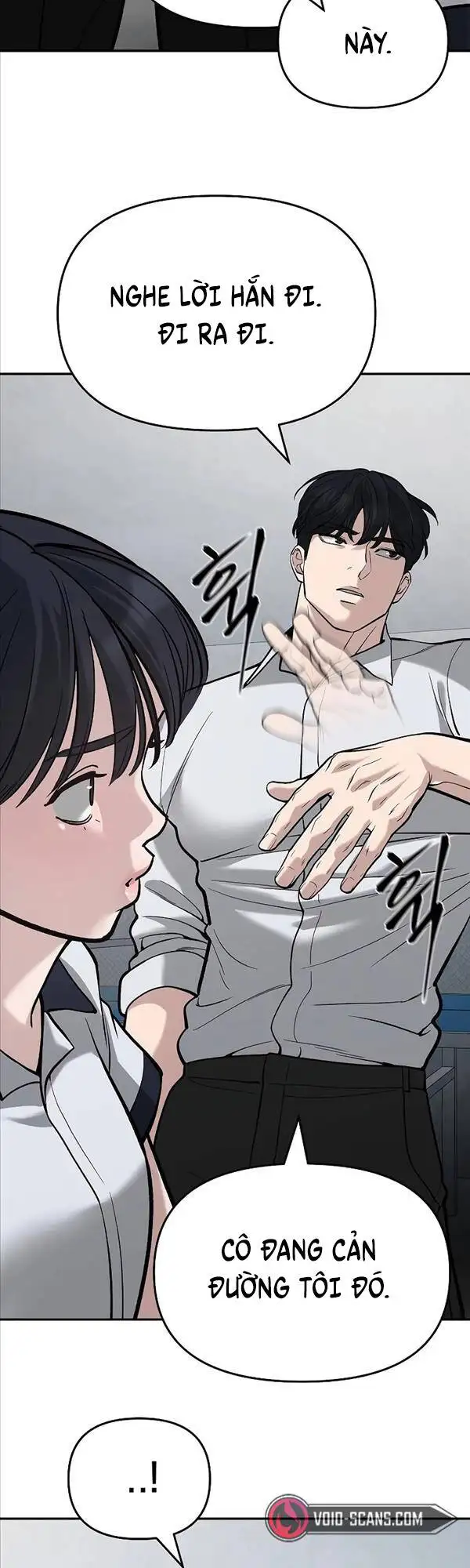 Truyện Tranh Giang Hồ Thực Thi Công Lý trang 7