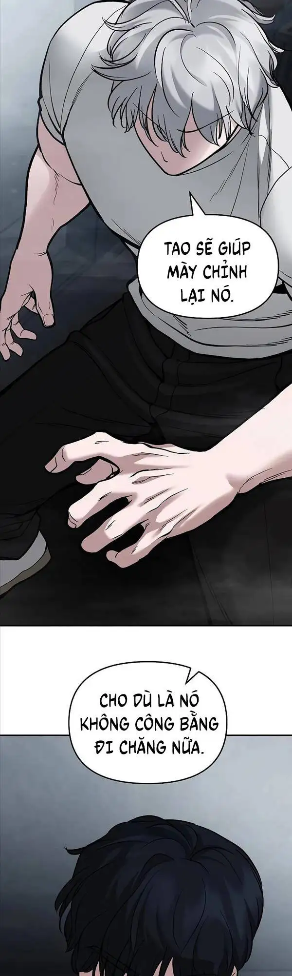 Truyện Tranh Giang Hồ Thực Thi Công Lý trang 7