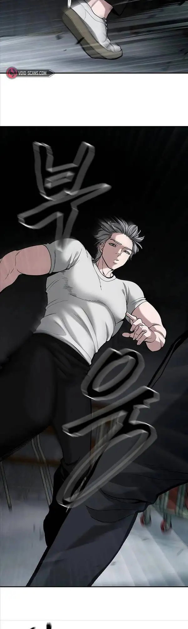 Truyện Tranh Giang Hồ Thực Thi Công Lý trang 7