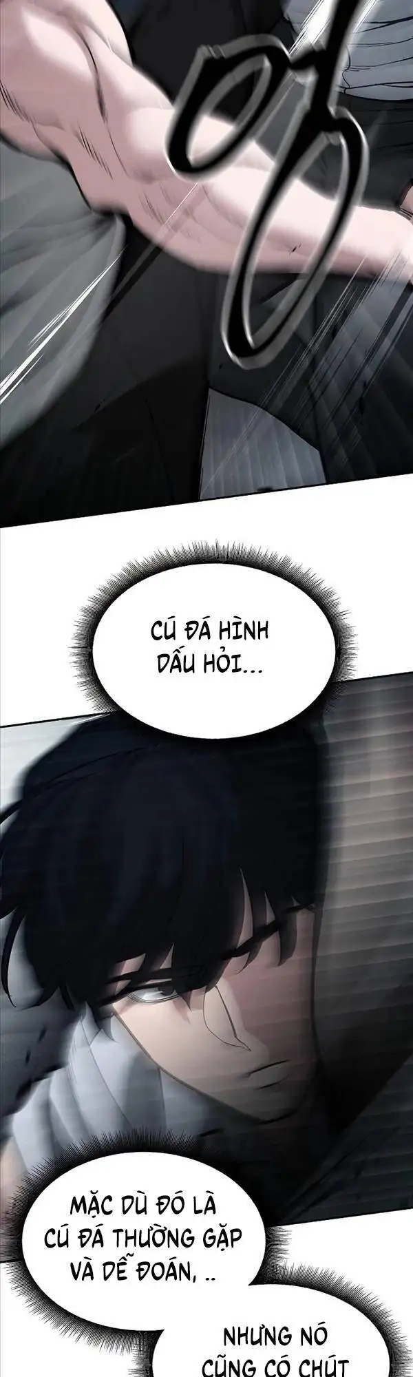 Truyện Tranh Giang Hồ Thực Thi Công Lý trang 7