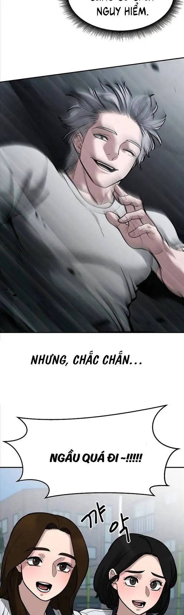 Truyện Tranh Giang Hồ Thực Thi Công Lý trang 7