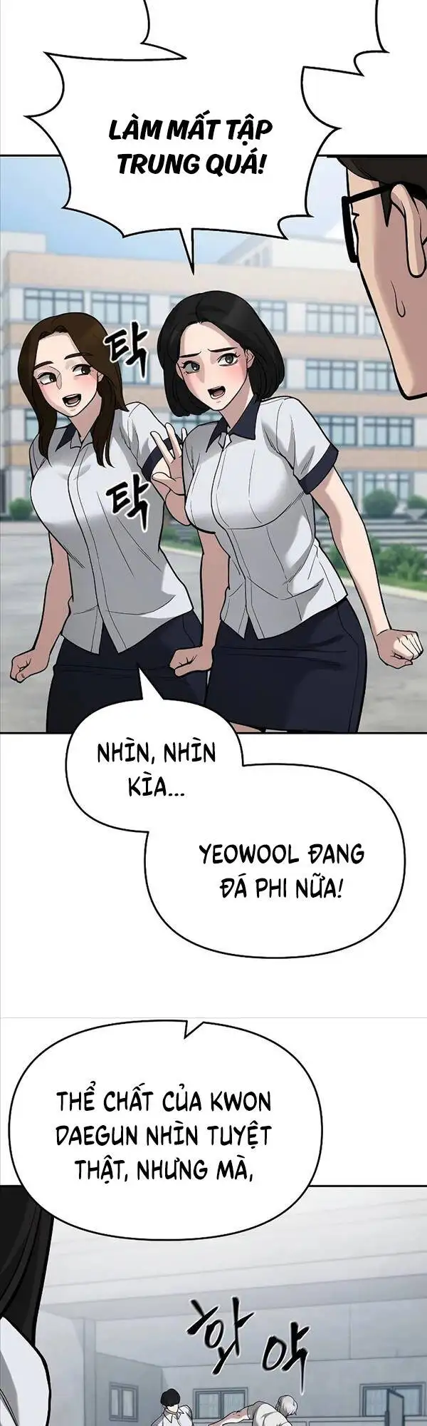 Truyện Tranh Giang Hồ Thực Thi Công Lý trang 7