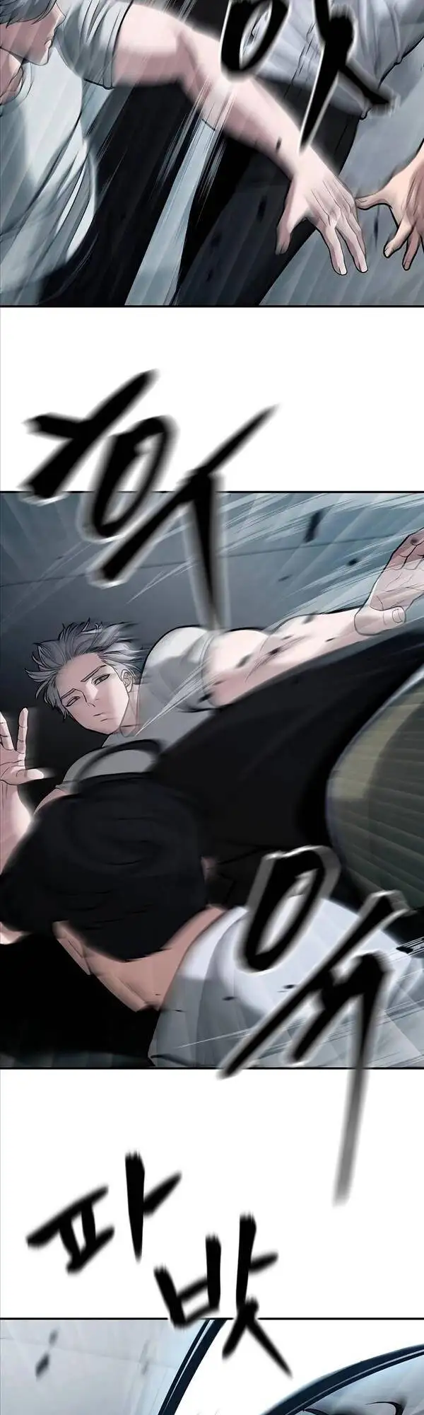 Truyện Tranh Giang Hồ Thực Thi Công Lý trang 7