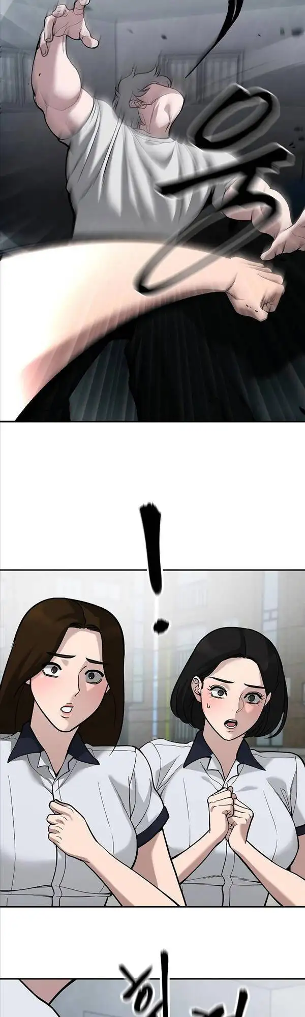 Truyện Tranh Giang Hồ Thực Thi Công Lý trang 7