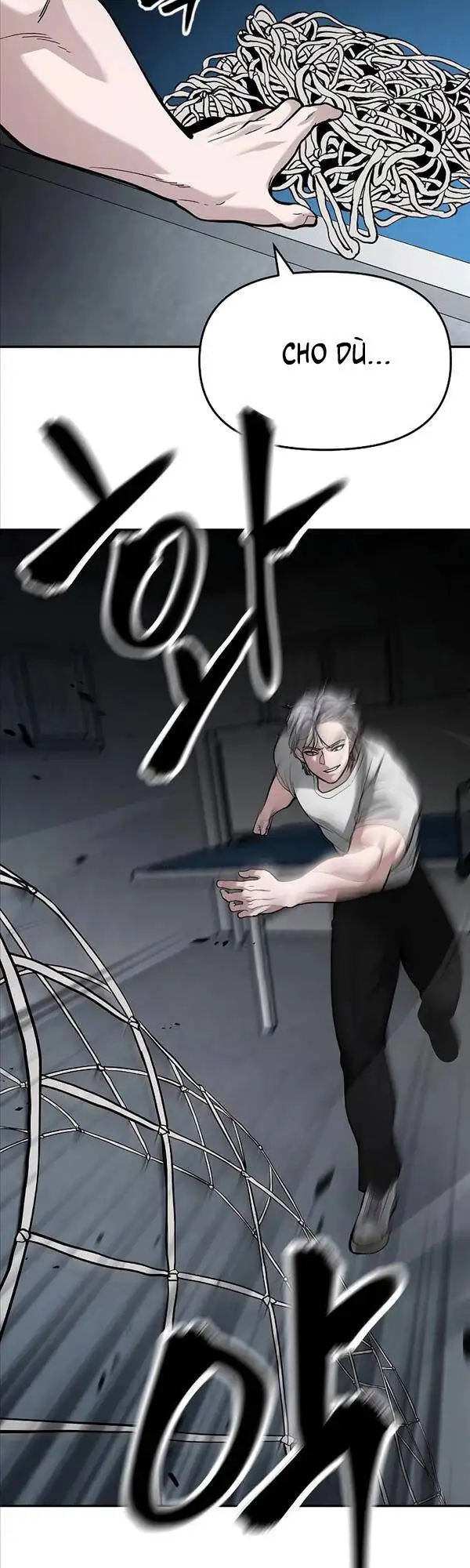 Truyện Tranh Giang Hồ Thực Thi Công Lý trang 7