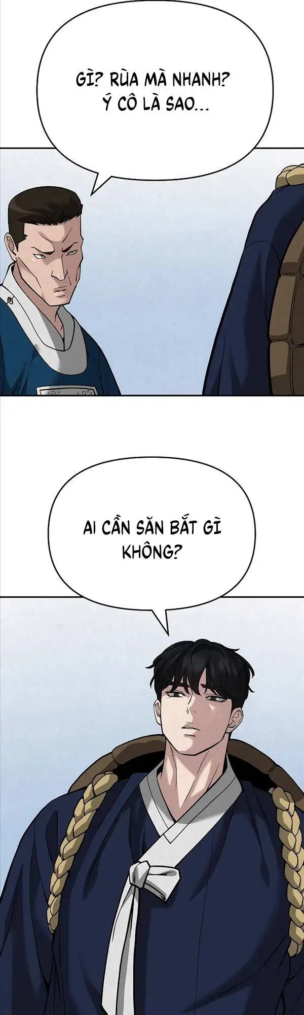 Truyện Tranh Giang Hồ Thực Thi Công Lý trang 7