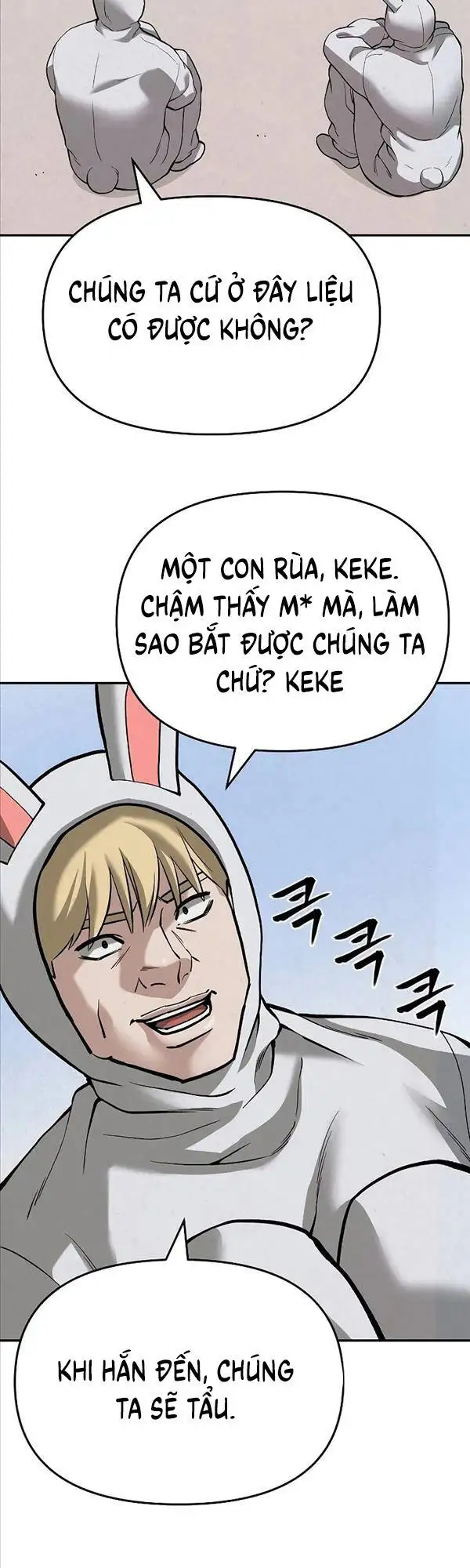 Truyện Tranh Giang Hồ Thực Thi Công Lý trang 7