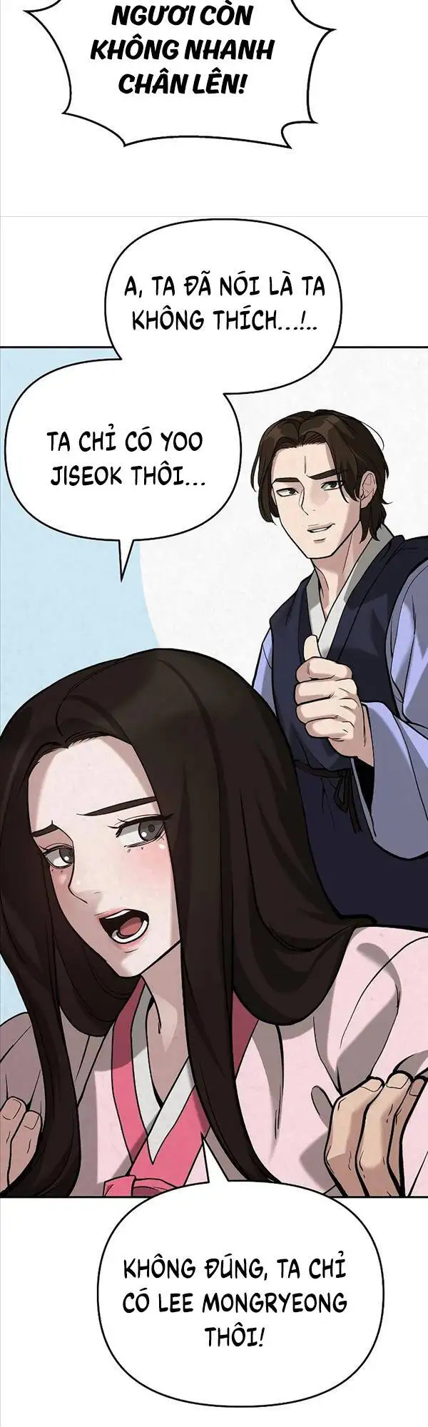 Truyện Tranh Giang Hồ Thực Thi Công Lý trang 7