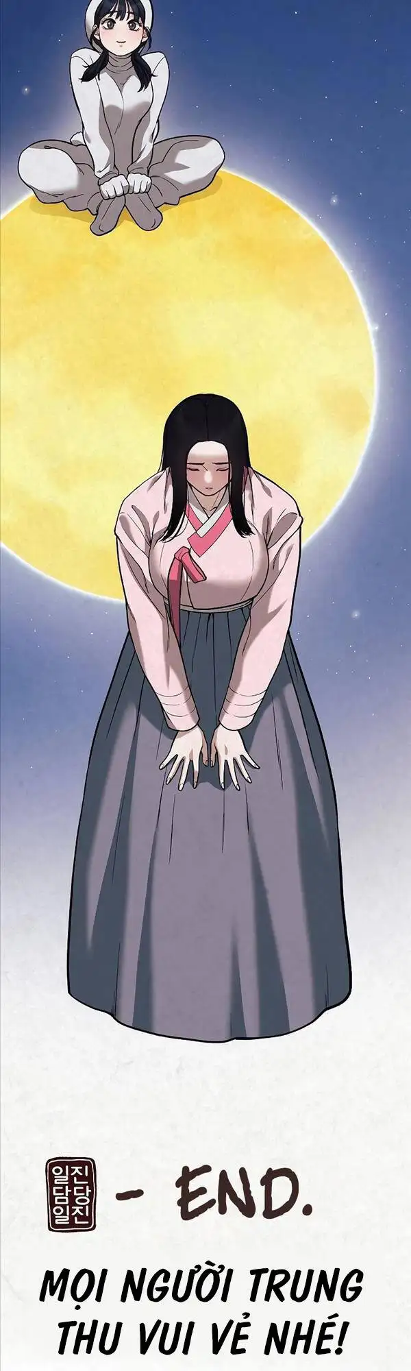 Truyện Tranh Giang Hồ Thực Thi Công Lý trang 7