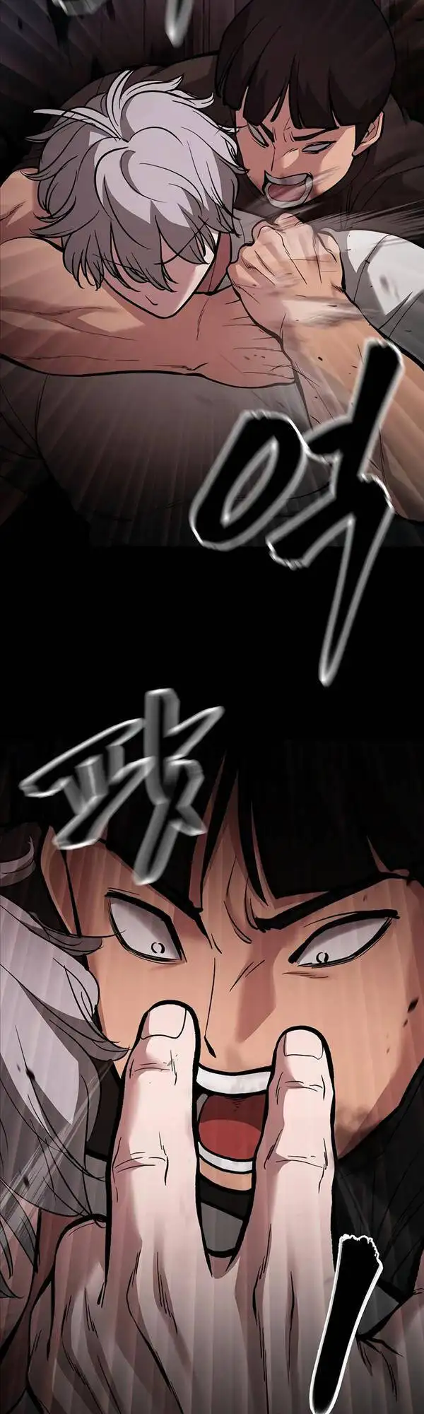 Truyện Tranh Giang Hồ Thực Thi Công Lý trang 7