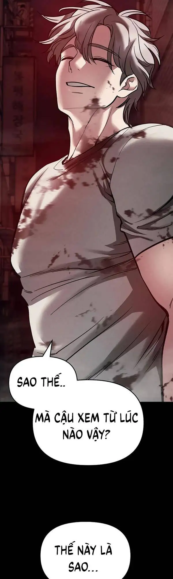 Truyện Tranh Giang Hồ Thực Thi Công Lý trang 7