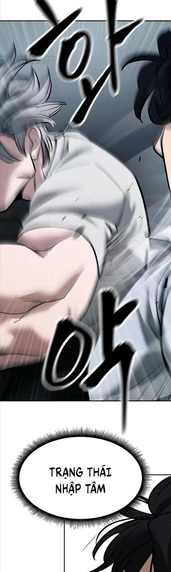 Truyện Tranh Giang Hồ Thực Thi Công Lý trang 7