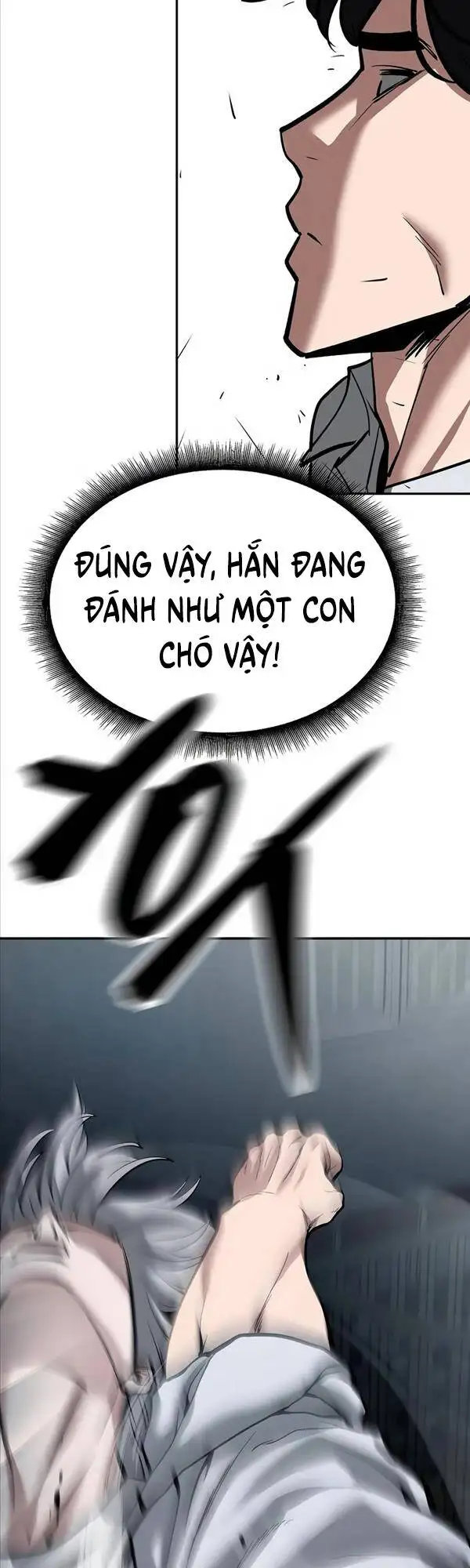 Truyện Tranh Giang Hồ Thực Thi Công Lý trang 7