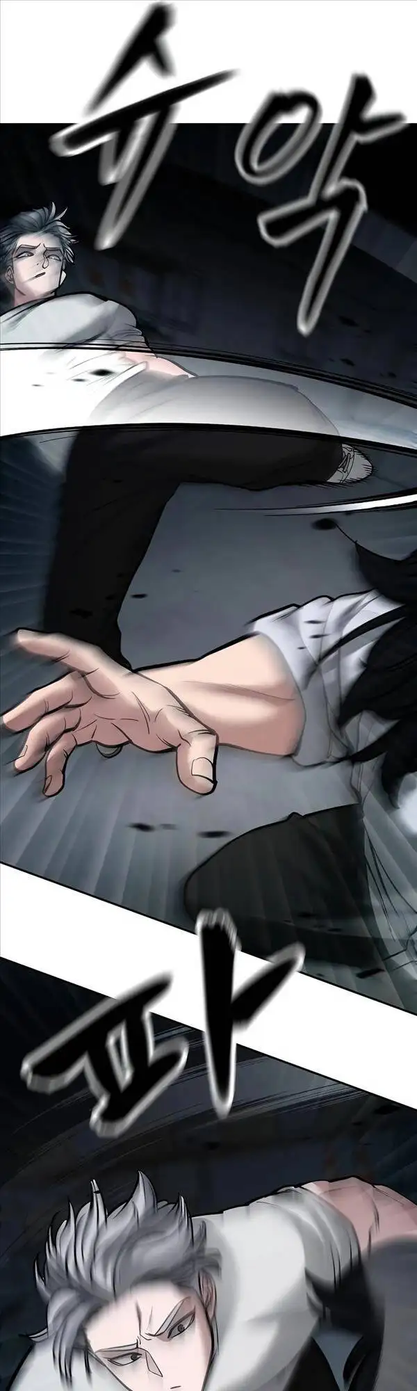 Truyện Tranh Giang Hồ Thực Thi Công Lý trang 7