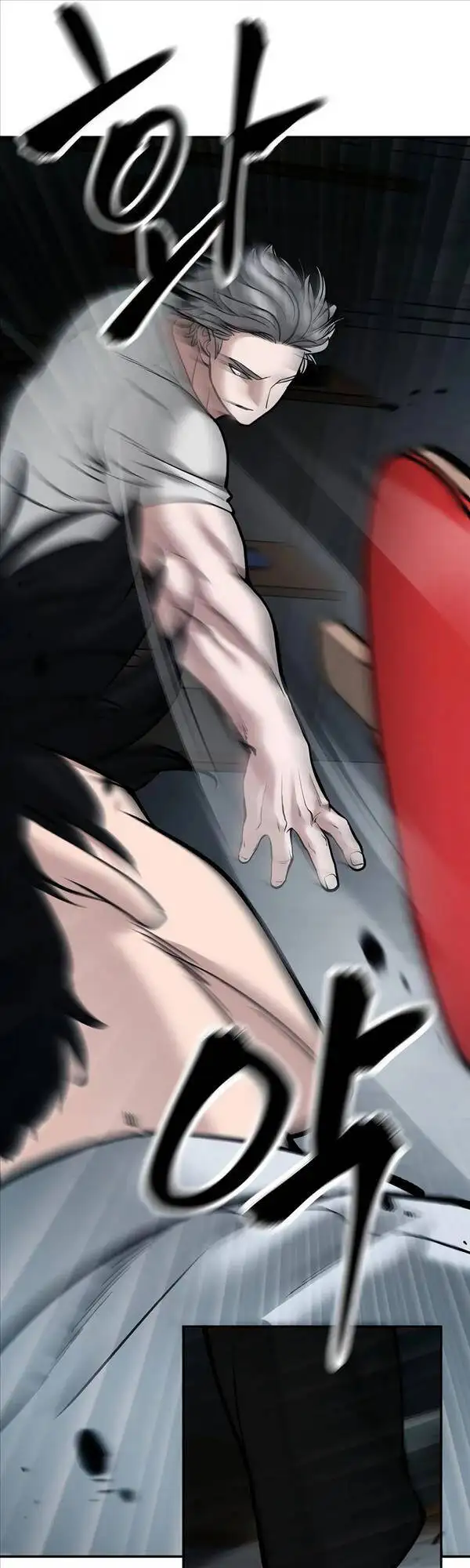 Truyện Tranh Giang Hồ Thực Thi Công Lý trang 7