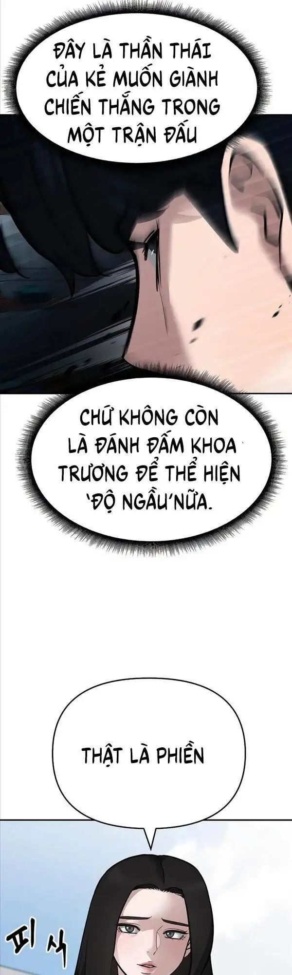 Truyện Tranh Giang Hồ Thực Thi Công Lý trang 7