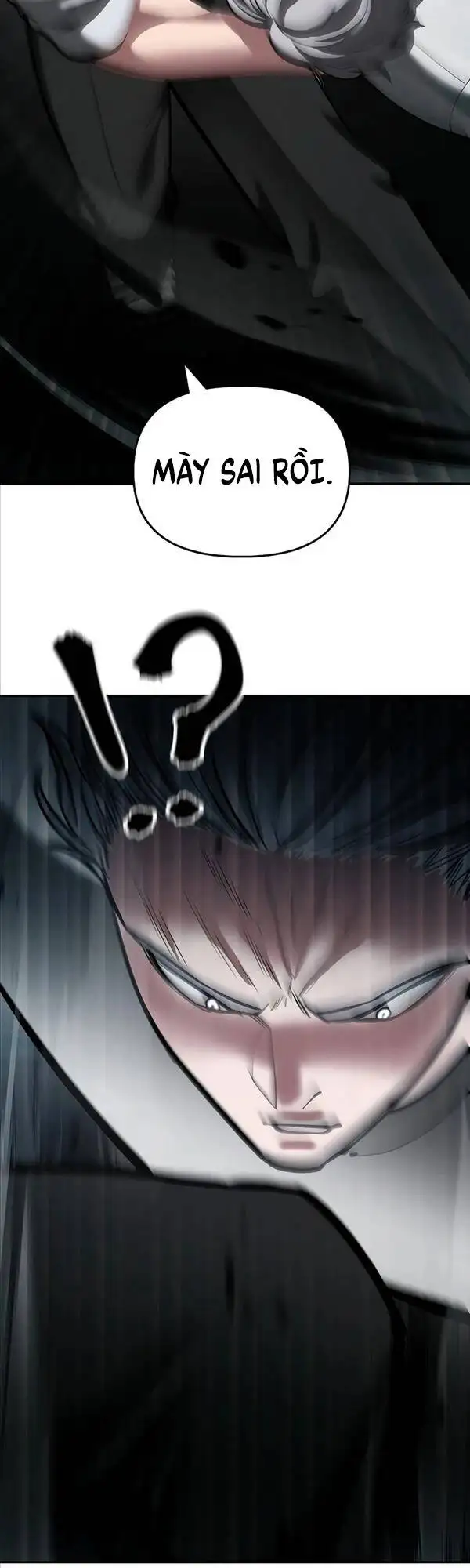 Truyện Tranh Giang Hồ Thực Thi Công Lý trang 7