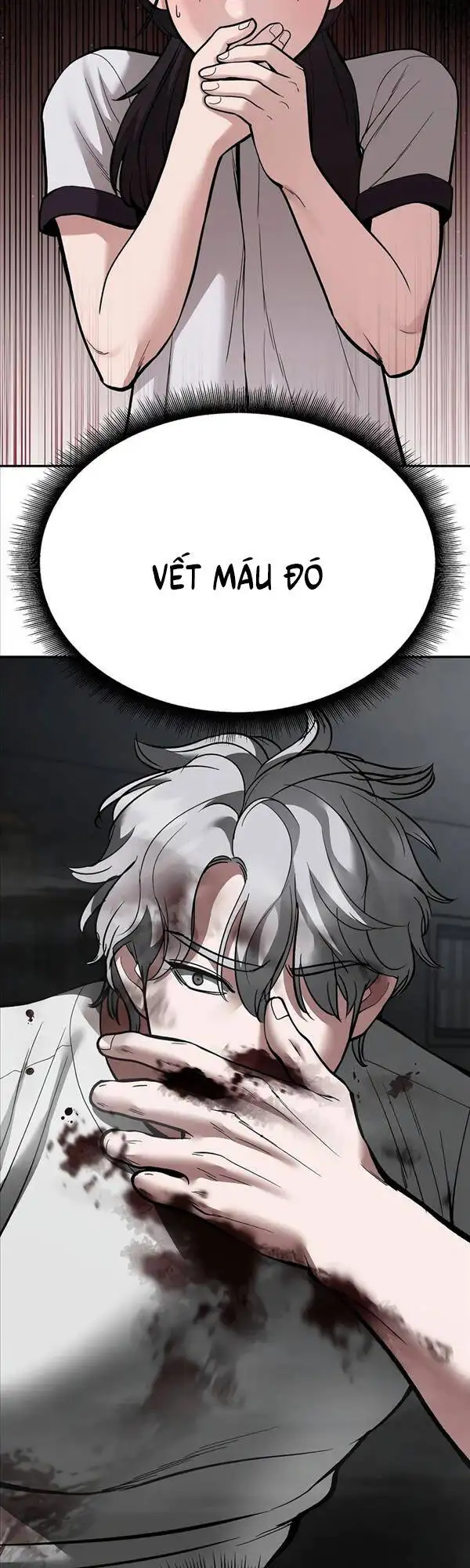 Truyện Tranh Giang Hồ Thực Thi Công Lý trang 7