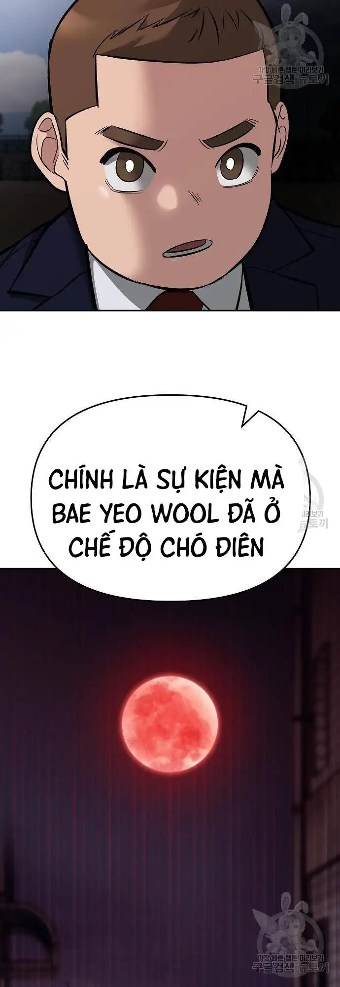 Truyện Tranh Giang Hồ Thực Thi Công Lý trang 7