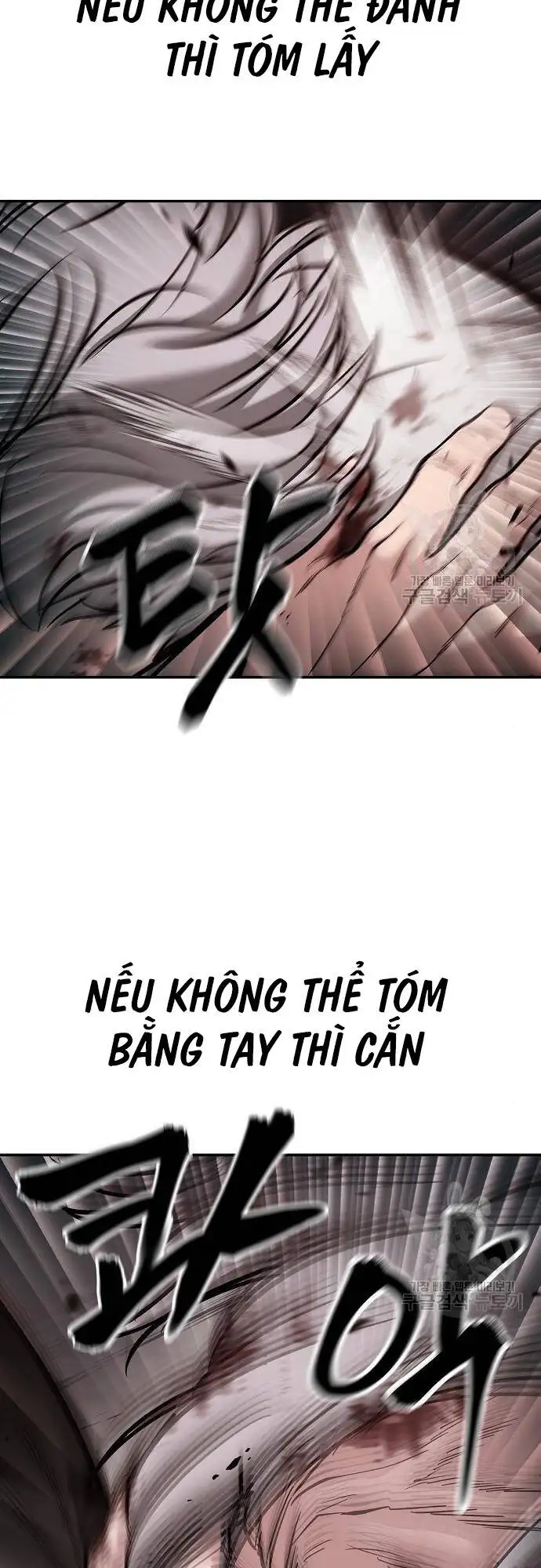 Truyện Tranh Giang Hồ Thực Thi Công Lý trang 7